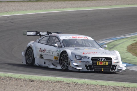 120402_DTM_Hockenheim_Audi_ultra 120402_DTM_Hockenheim_Audi_ultra